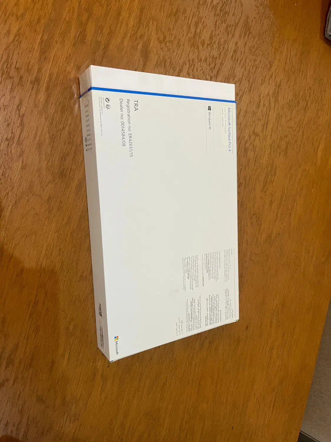 سرفیس پرو 4|تبلت|تهران, ستارخان|دیوار