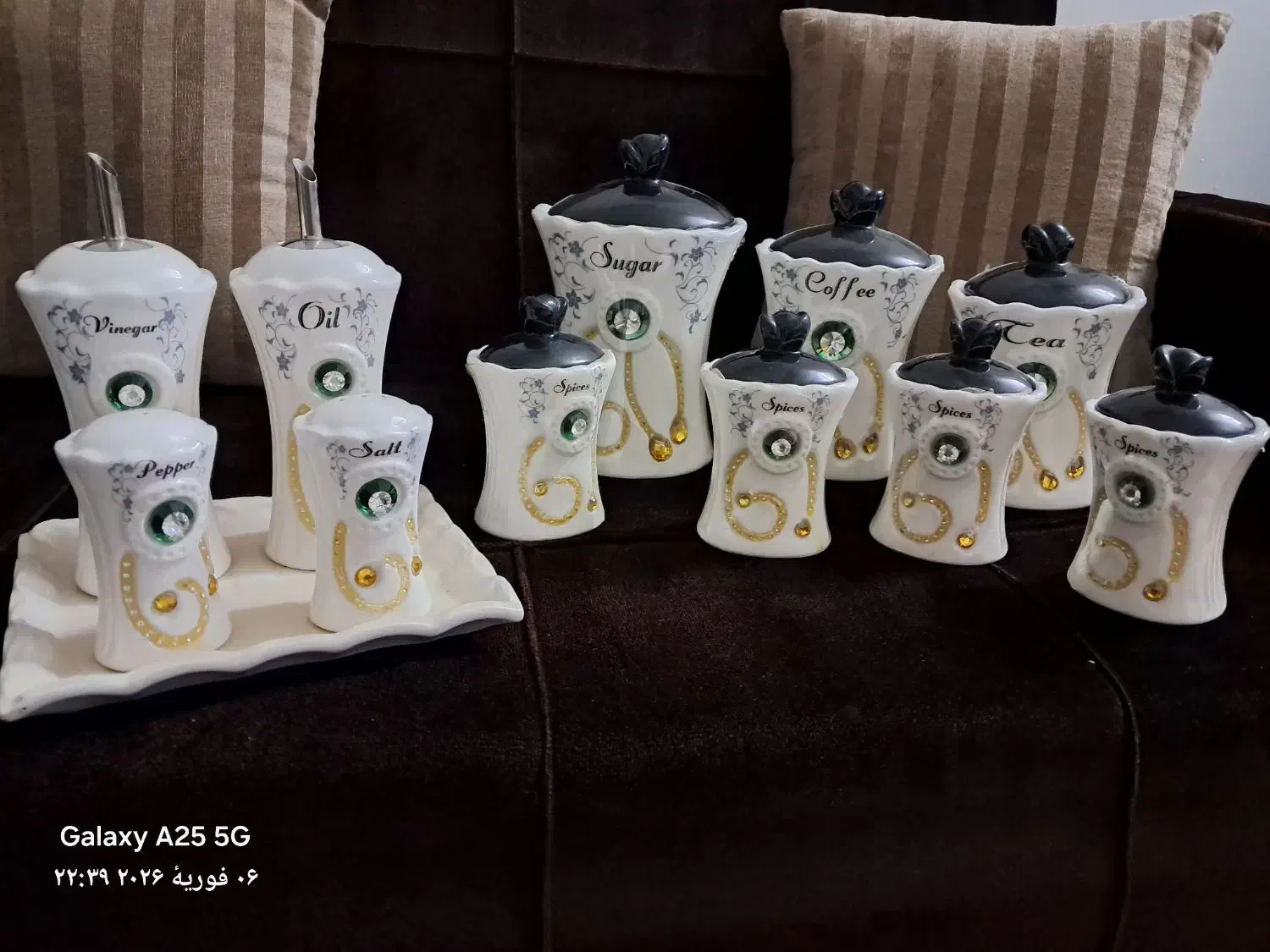 پاسماری‌نو|ظروف نگهدارنده، پلاستیکی، یک‌بارمصرف|مشهد, نوده|دیوار