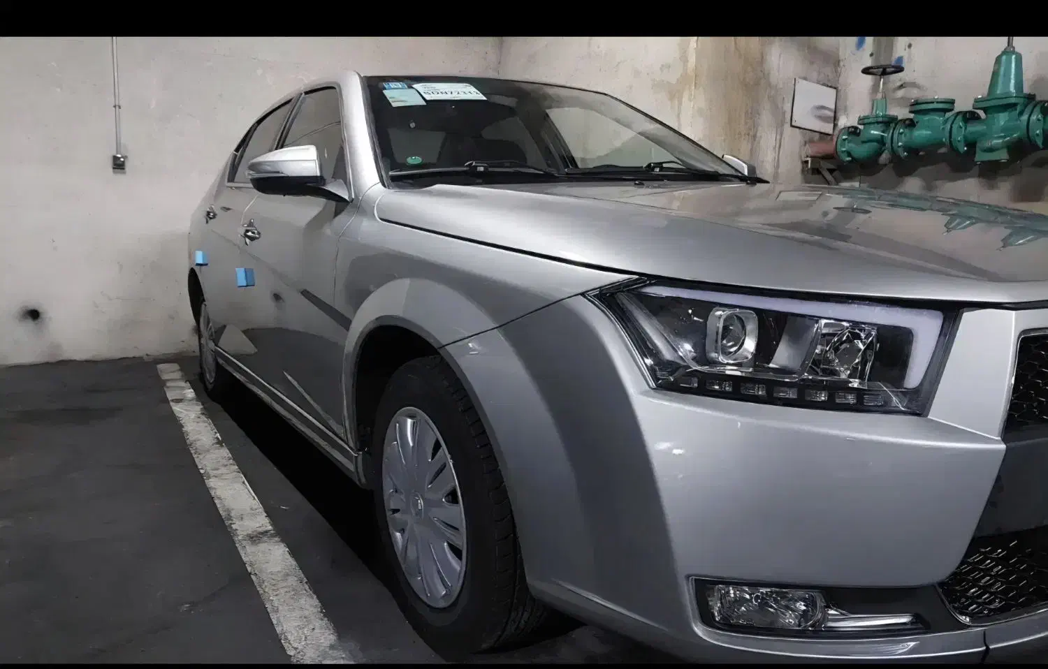 خودرو|خودرو سواری و وانت|نسیم‌شهر, |دیوار