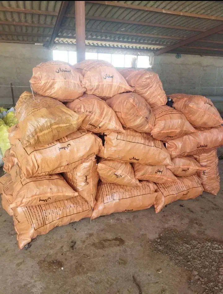 ذغال کبابی ماندگار|عمدهفروشی|نوشهر, |دیوار