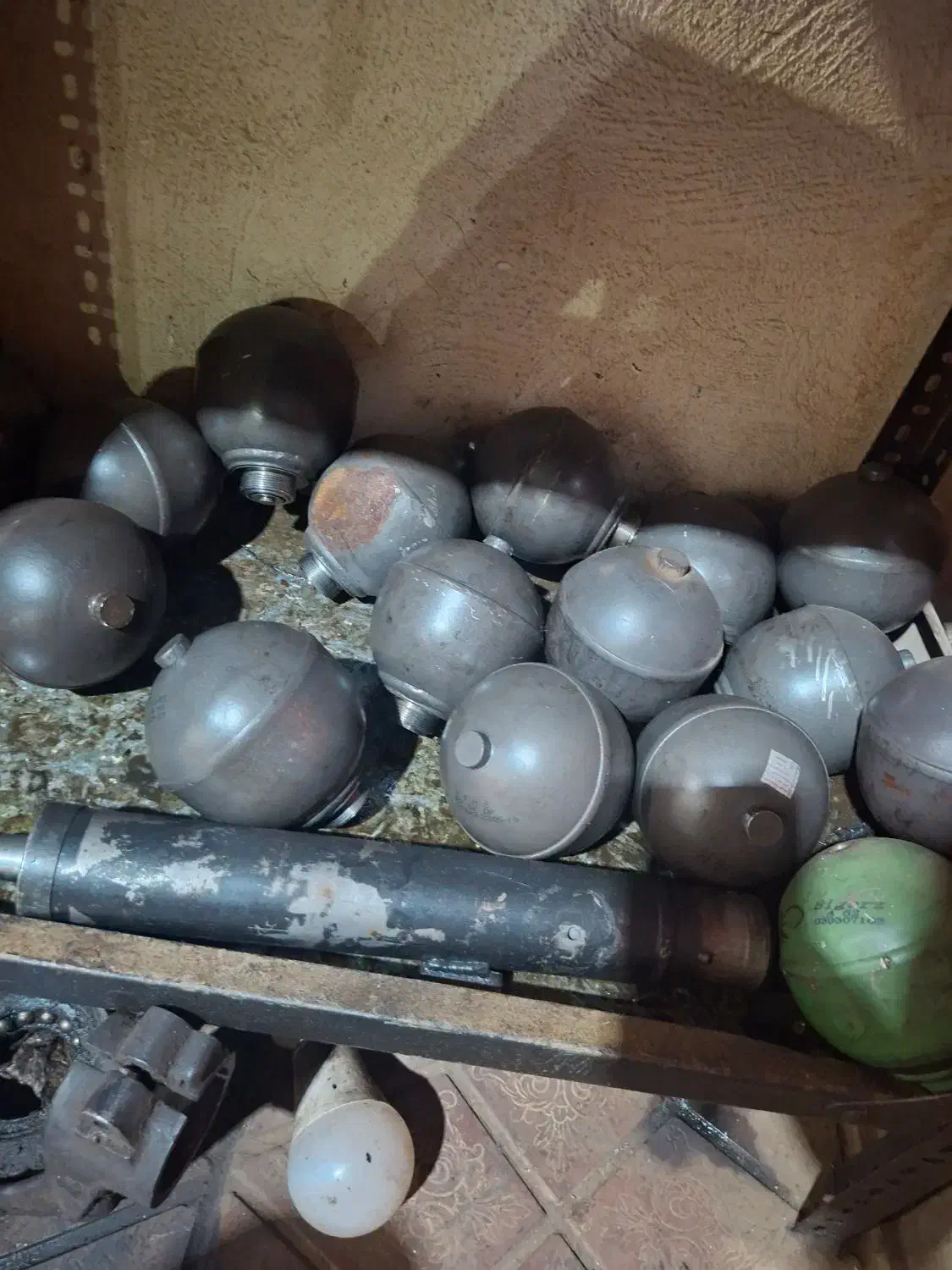 پمپ ترمز تعمیر و فروش|قطعات یدکی و لوازم جانبی|کرج, شهر صنعتی|دیوار