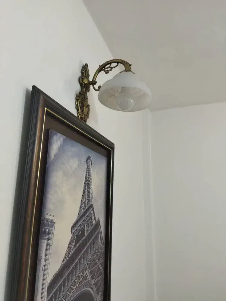 لوستر قدیمی|لوستر و چراغ آویز|تهران, سلسبیل شمالی|دیوار