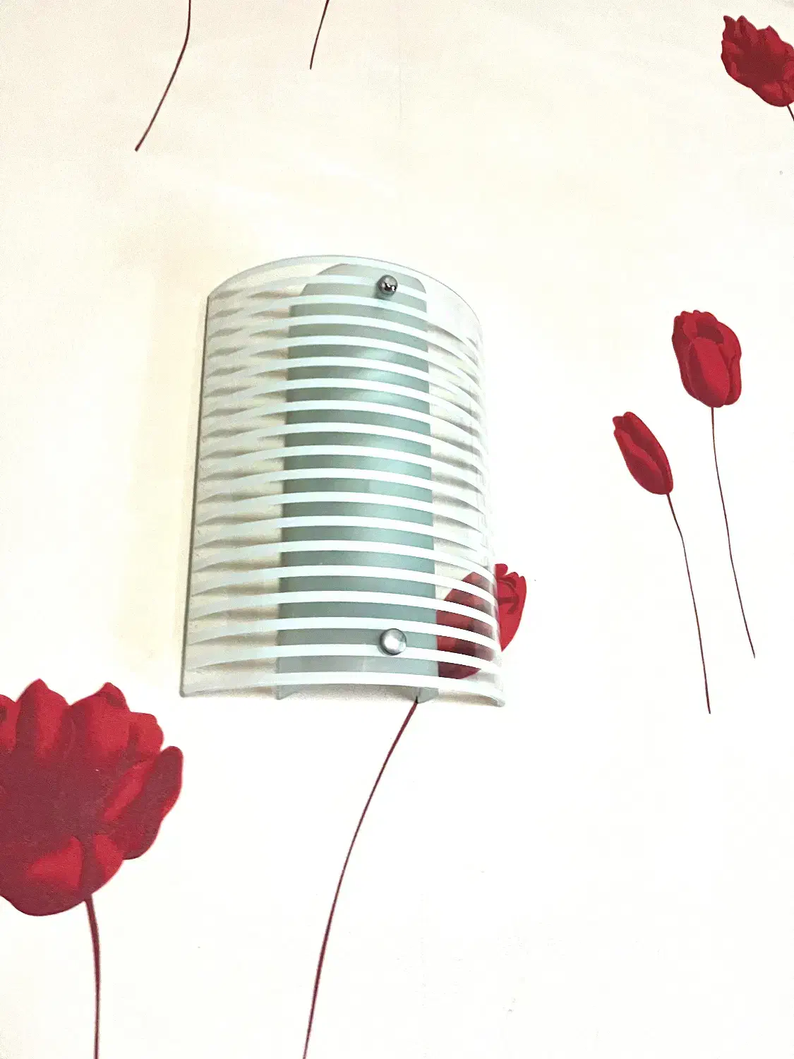 لوستر با دیوارکوب|لوستر و چراغ آویز|مشهد, هفت تیر (حافظ)|دیوار