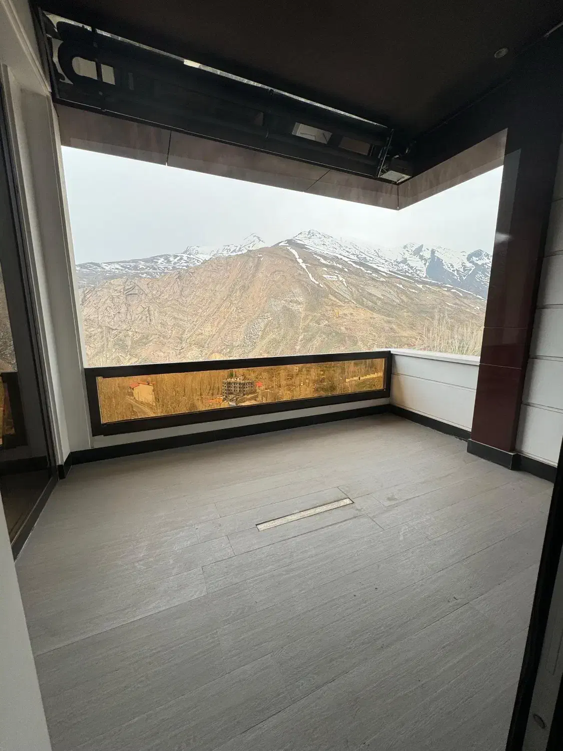 آپارتمان فوق العاده خاص فول مشاعات دربندسر/لواسان|فروش آپارتمان|شمشک, |دیوار