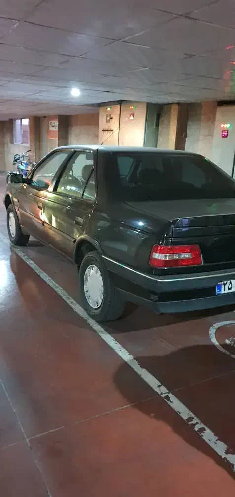 پژو ۴۰۵|خودرو سواری و وانت|ری, علایین|دیوار