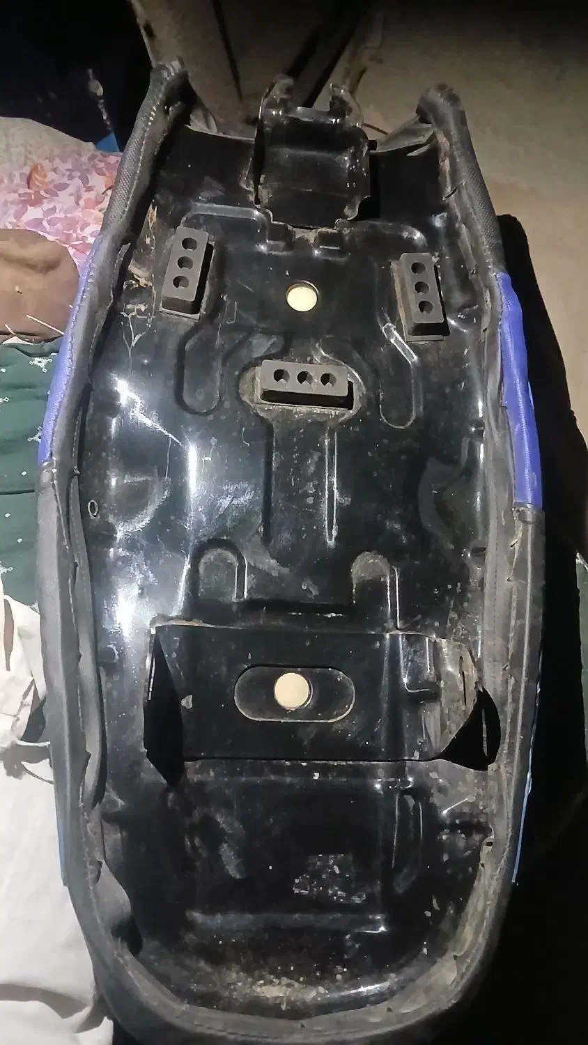 زین اسپرت.کاربرات۲۰۰دنده زنجیرلولفنرپراید قلاده|قطعات یدکی و لوازم جانبی|گنبد کاووس, |دیوار