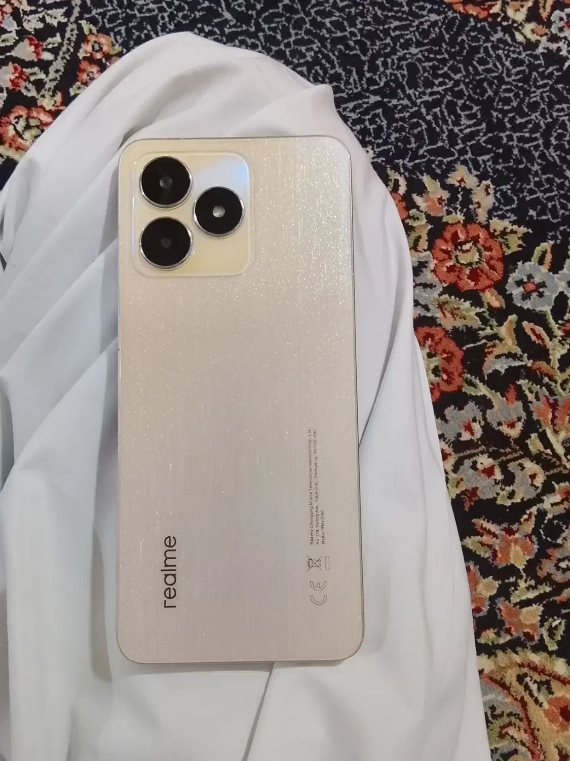 گوشی C53|موبایل|زاهدان, |دیوار