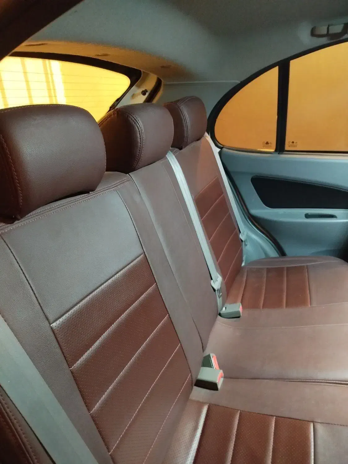 تیبا2(1401)|خودرو سواری و وانت|خرمآباد, |دیوار