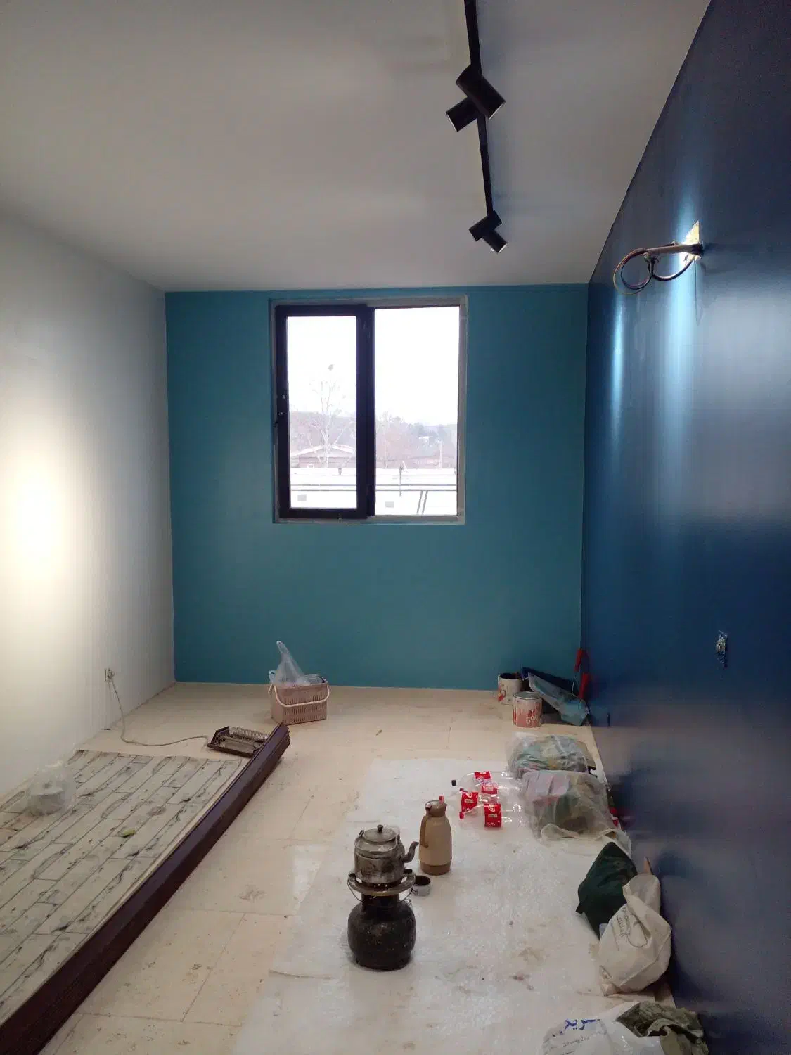 کناف کاذب نقاشی با کارت مهارت فنی و حرفه ای|خدمات پیشه و مهارت|محمدشهر, محمدشهر|دیوار