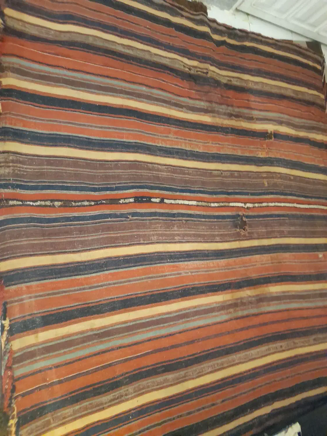 جاجیم 100ساله. اصفهان|گلیم، جاجیم، گبه|تهران, باغ فیض|دیوار