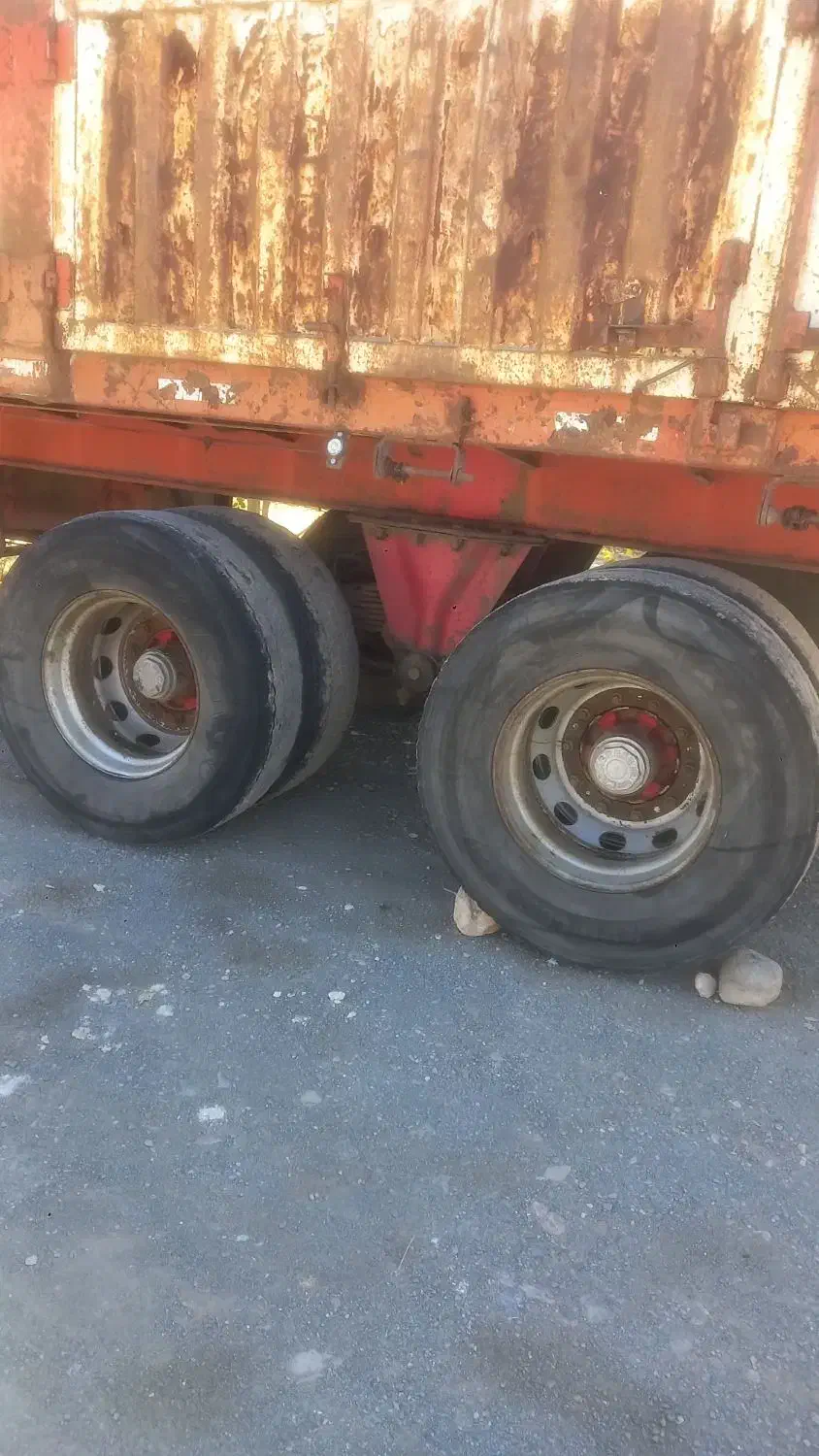 فروش بلغلدار|خودرو سنگین|قره ضیاالدین, |دیوار