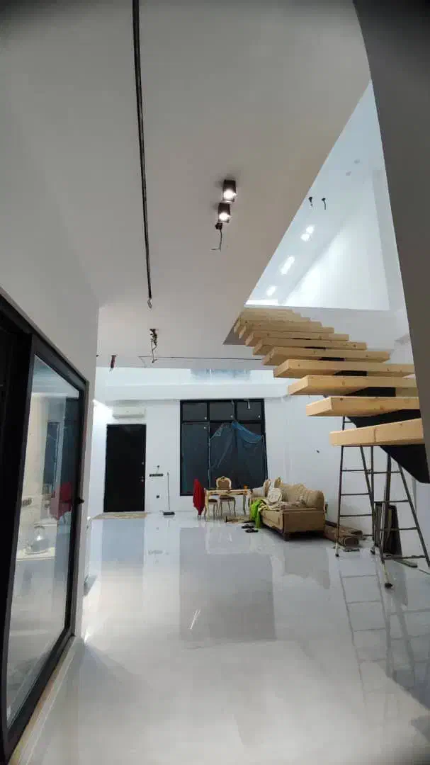 ماستیک کناف و نقاشی ساختمان توکلی|خدمات پیشه و مهارت|محمودآباد, |دیوار