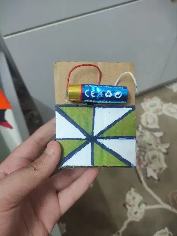 پنکه|پنکه و تصفیه‌کنندهٔ هوا|اردکان, |دیوار