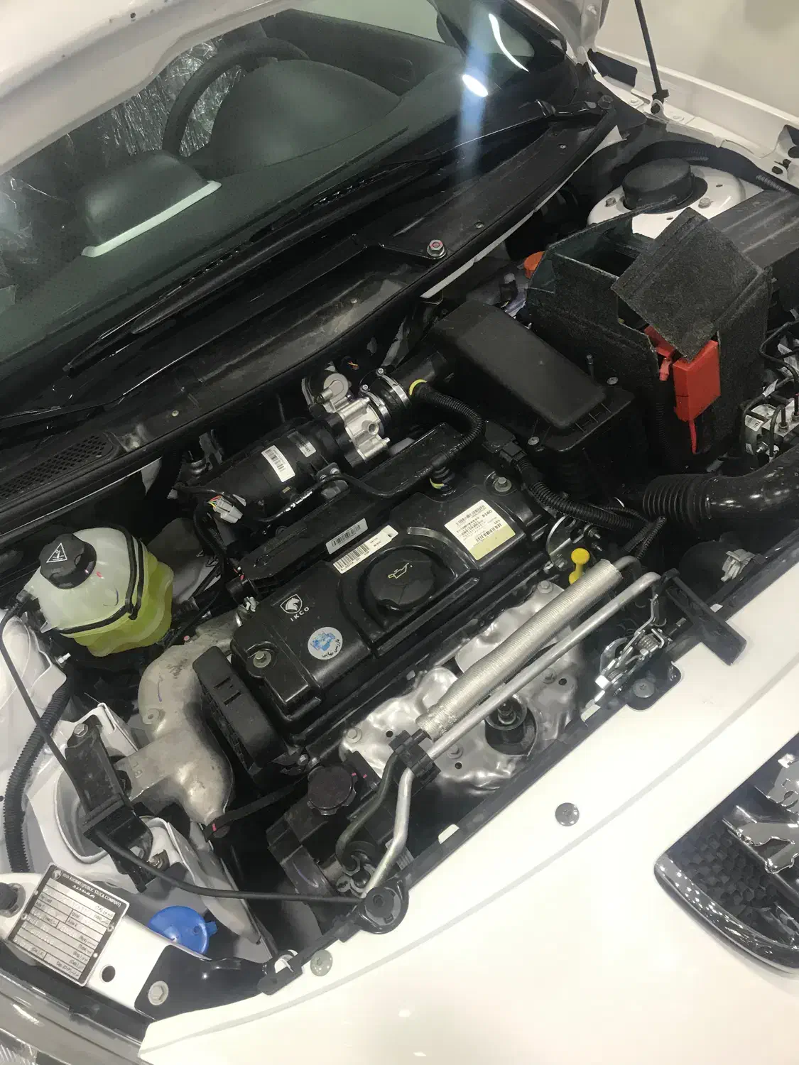 207 tu3|خودرو سواری و وانت|تربتحیدریه, کاشانی|دیوار