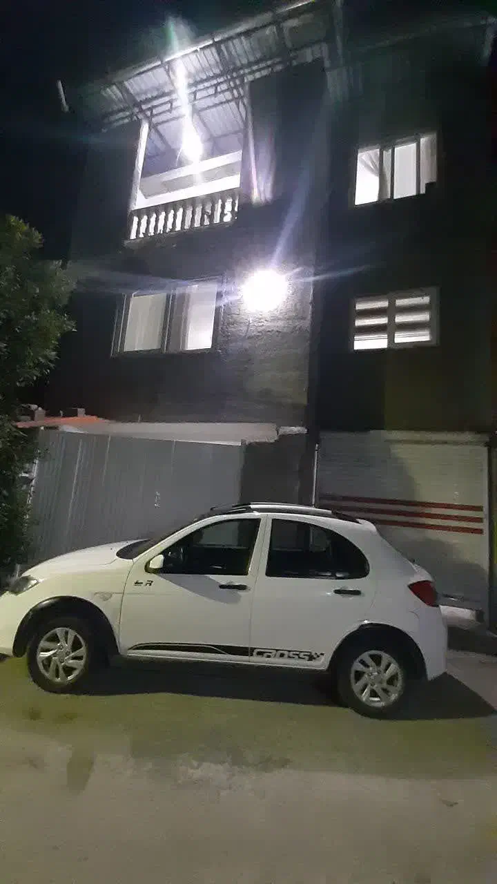 اپارتمان طبقه اول نوساز|اجارهٔ کوتاه‌مدت آپارتمان و سوئیت|چالوس, |دیوار