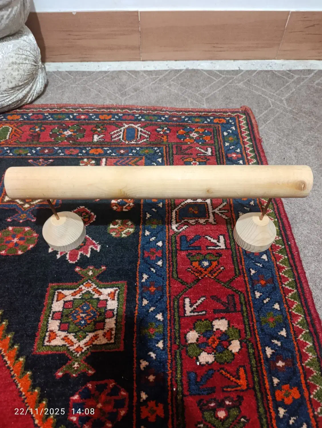 استند زیورالات|صنایع دستی و سایر لوازم تزئینی|شیراز, شهرک مهدیه|دیوار