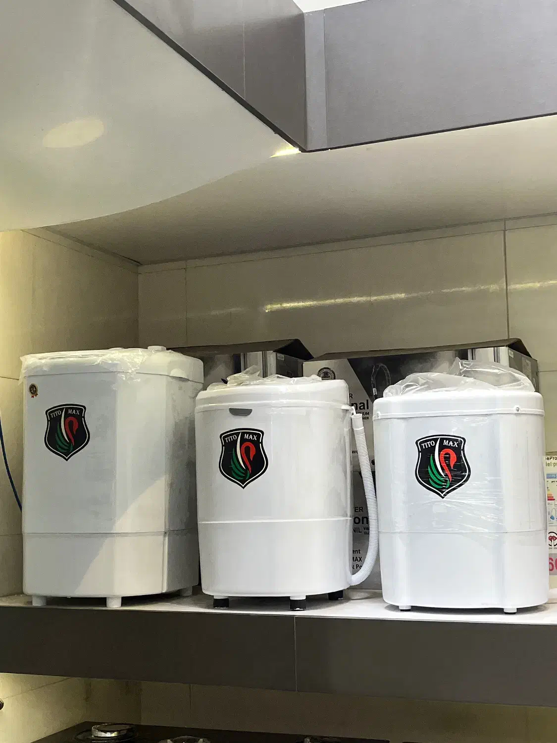 فروش ویژه مینی واش|ماشین لباسشویی و خشککن لباس|قم, نیروگاه|دیوار