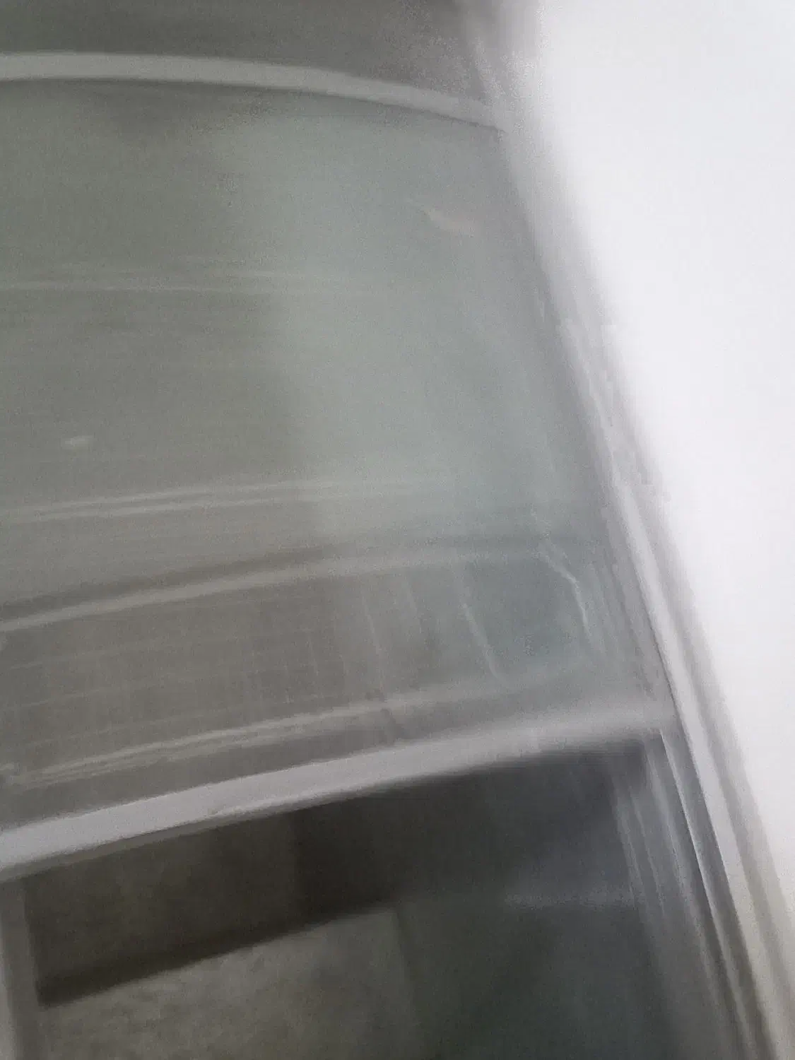 یخچال بستنی ۶۰۰ لیتری|یخچال و فریزر|مشهد, حسینآباد|دیوار