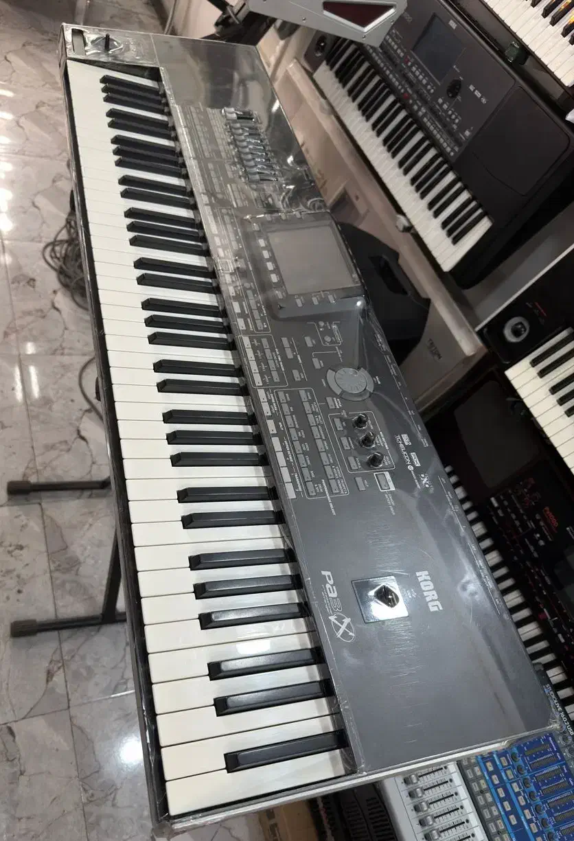 ارگ پیا تری|پیانو، کیبورد، آکاردئون|تهران, مخصوص|دیوار
