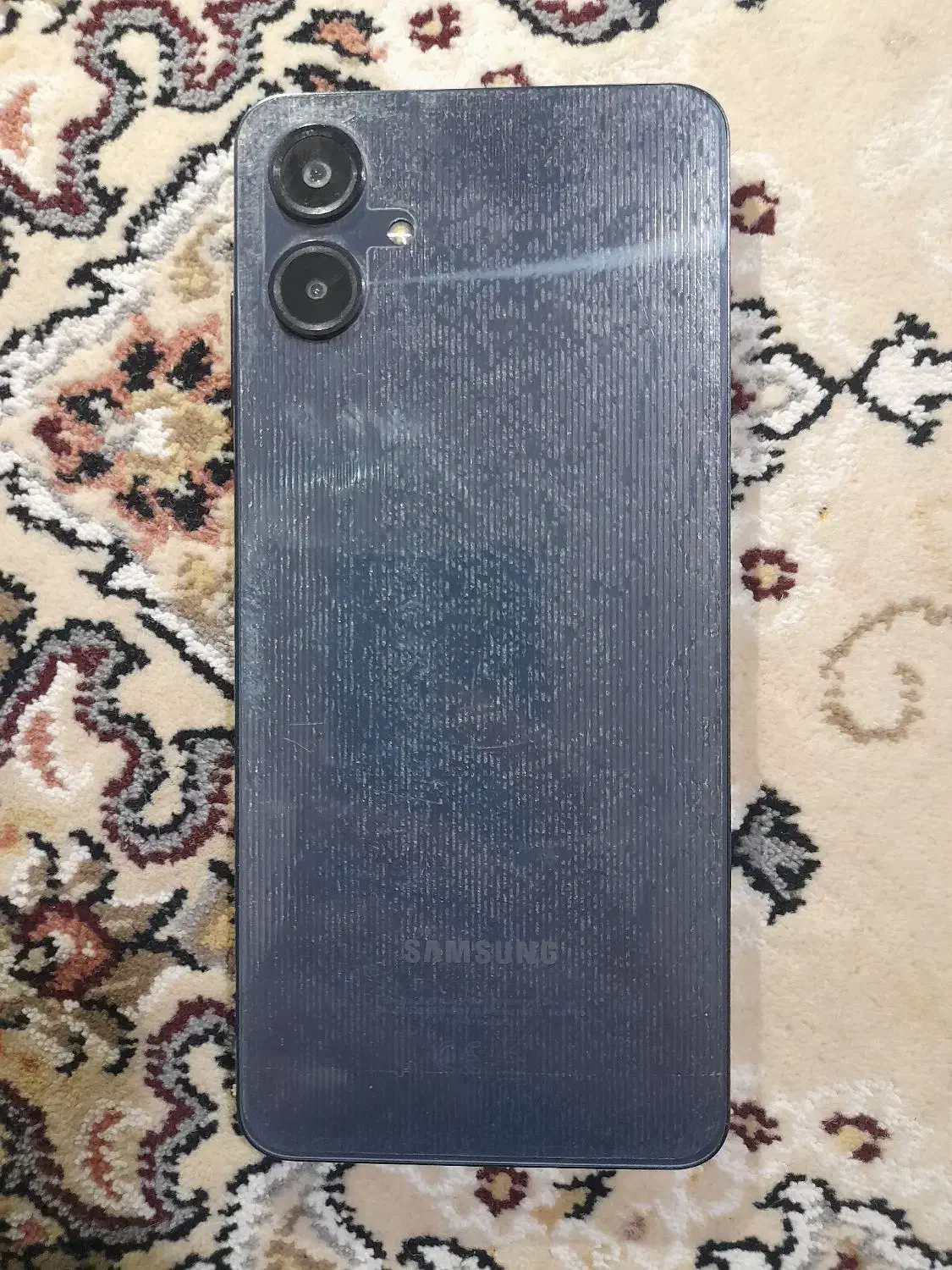 گوشی A06|موبایل|همدان, |دیوار