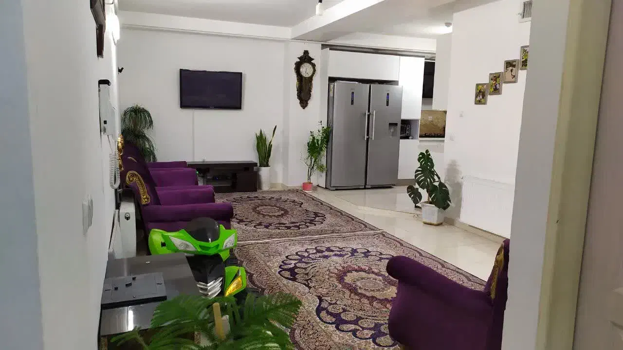 خونه تهران معاوضه با خمین|فروش آپارتمان|خمین, |دیوار