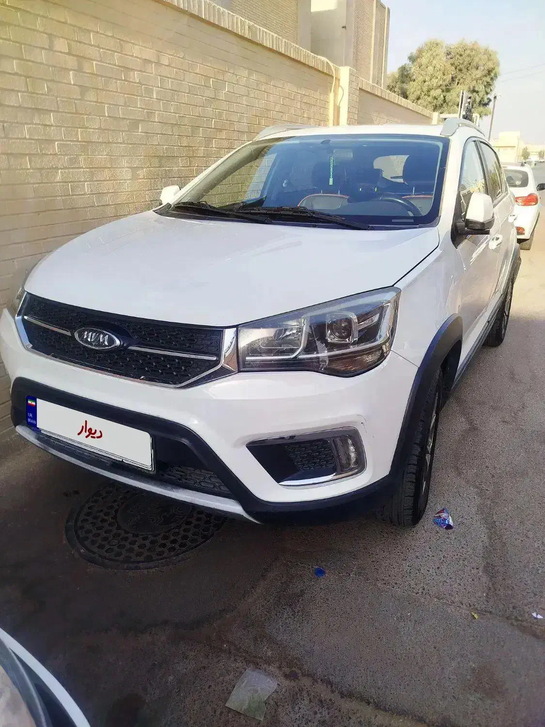 فروش خودرو x22|خودرو سواری و وانت|یزد, |دیوار