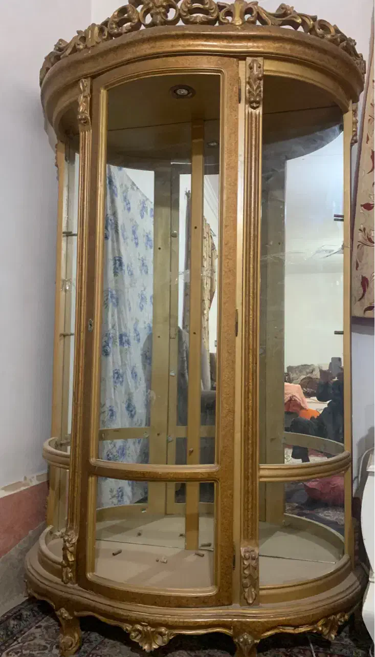 بوفه|بوفه، ویترین، کنسول|زابل, |دیوار