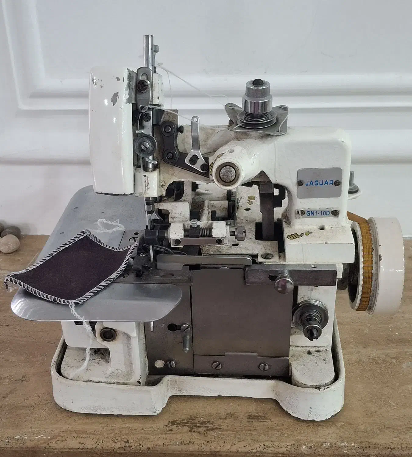 فروش سردوز|چرخ خیاطی و ریسندگی|رشت, رودبارتان|دیوار