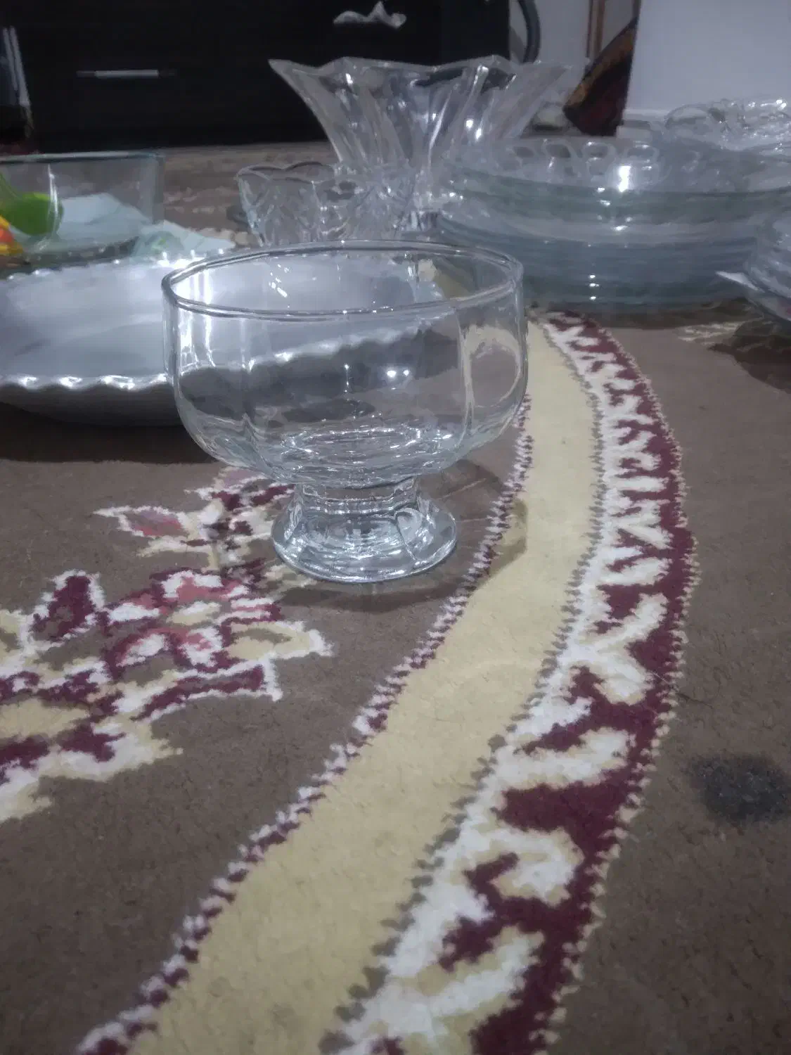 وسیله اشپز خونه ب فروش میرسع|صنایع دستی و سایر لوازم تزئینی|مسجد سلیمان, |دیوار