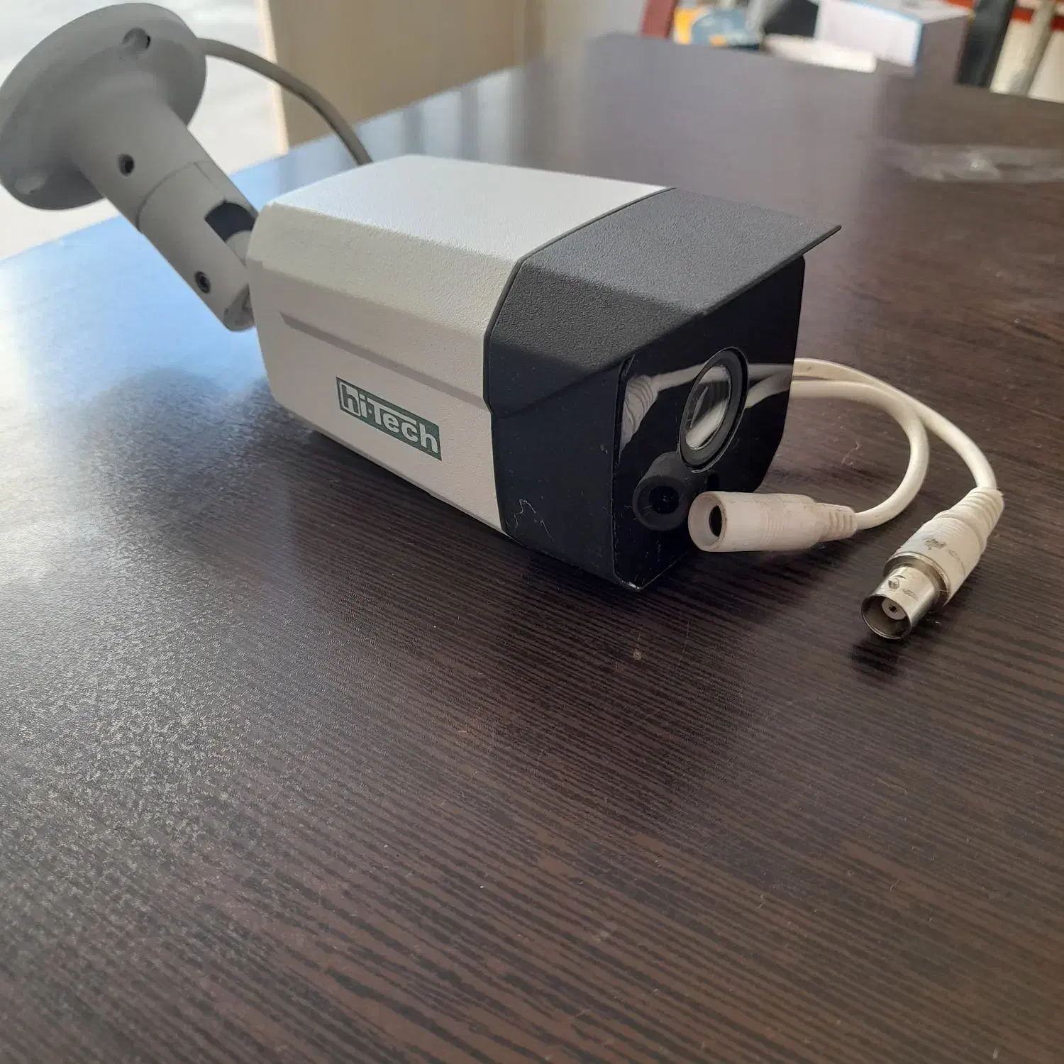 دوربین مداربسته کارکرده|دوربین مداربسته|اراک, |دیوار