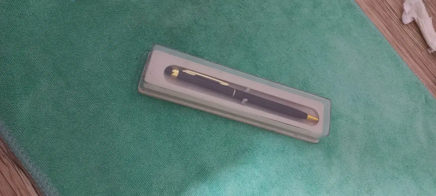 خودکار مجلسی مخصوص سخت پسند ها|لوازم التحریر|تهران, تهرانپارس جنوبی|دیوار