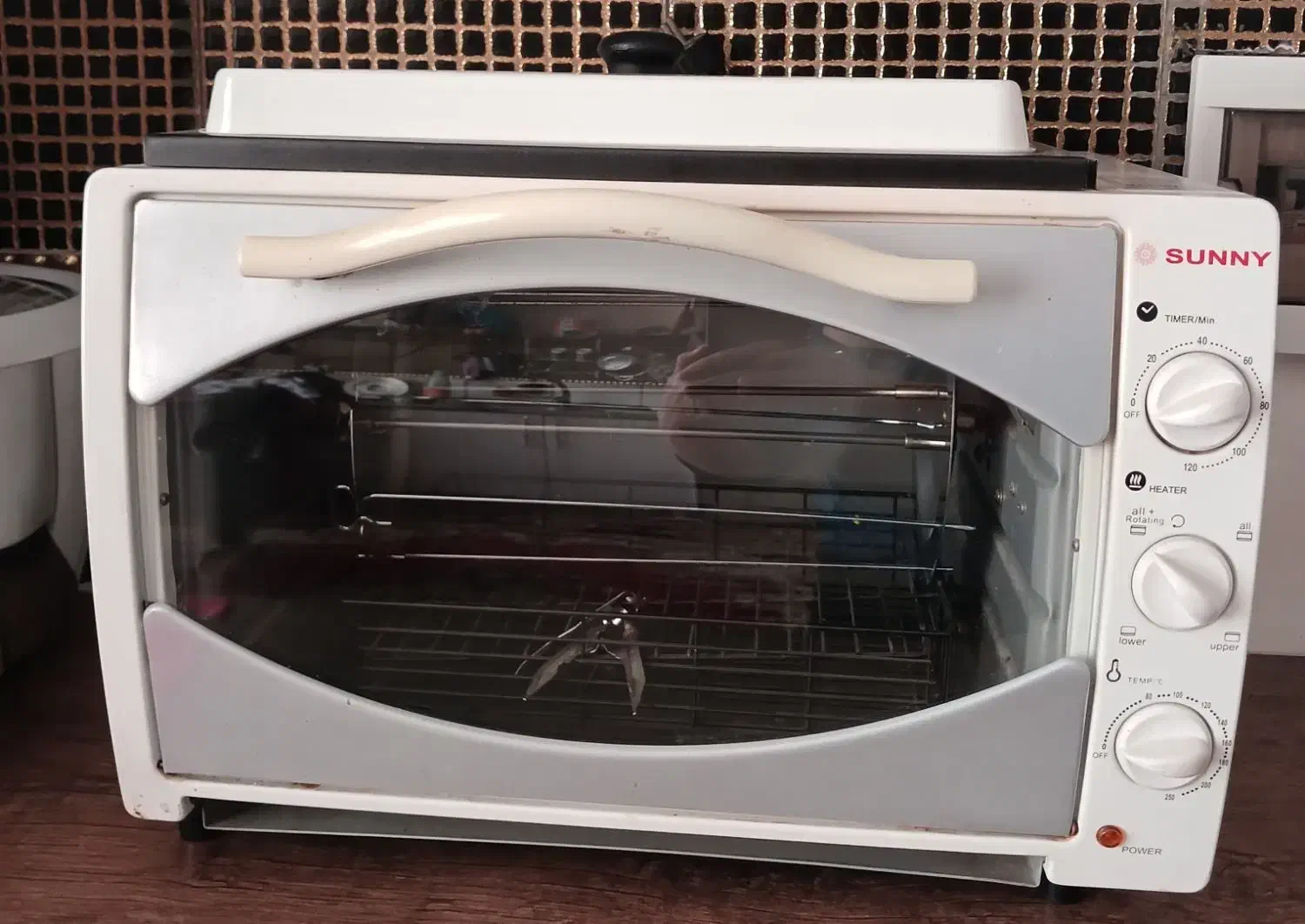 توستر وکتری قوری|اجاق گاز و لوازم برقی پخت‌وپز|نسیم‌شهر, |دیوار