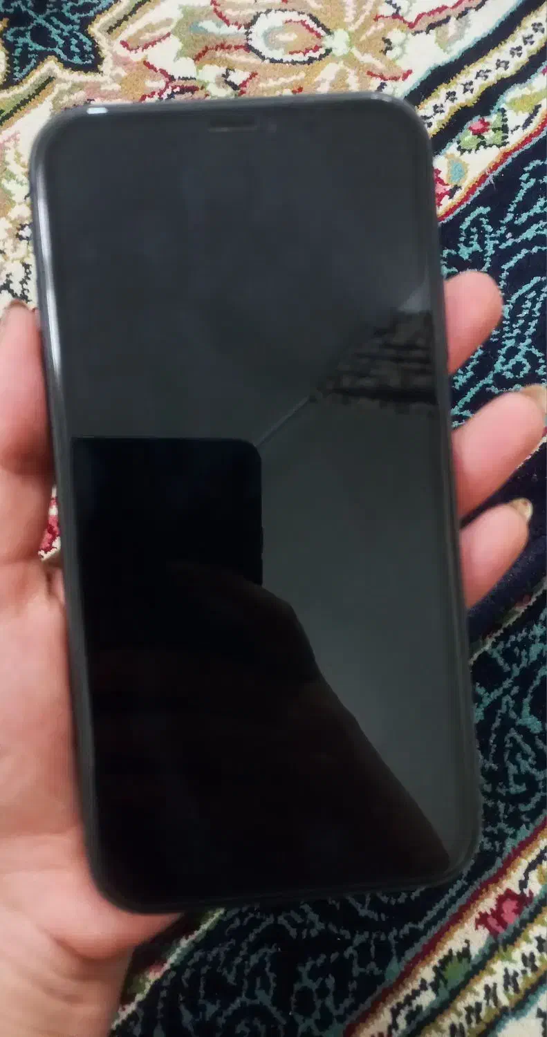 آیفون ۱۱ نرمال|موبایل|مشهد, شهید قربانی|دیوار