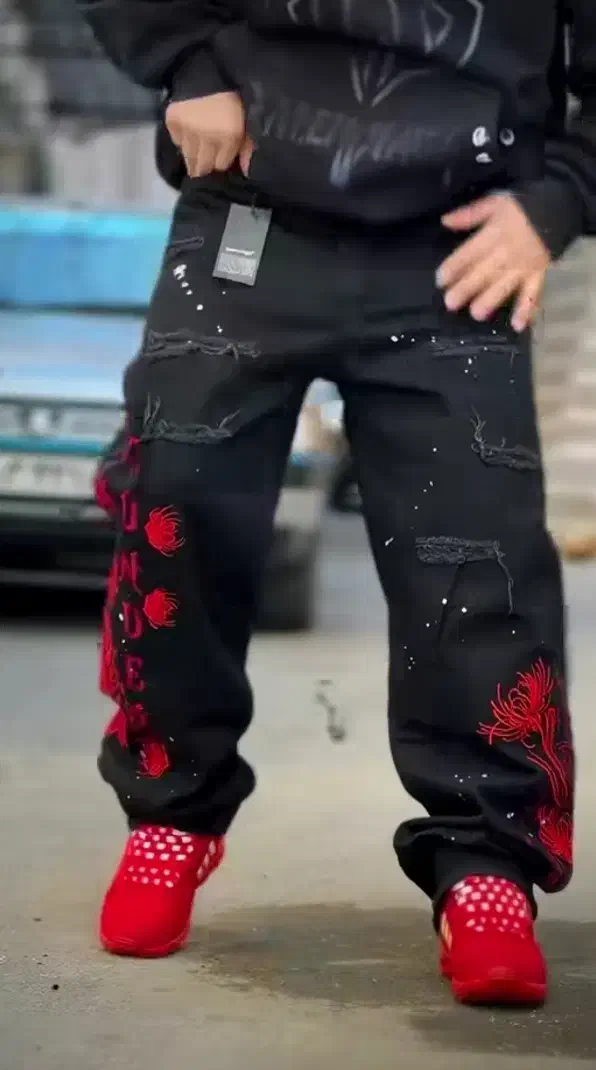 شلوار بگ|حراج|رشت, دیلمان|دیوار