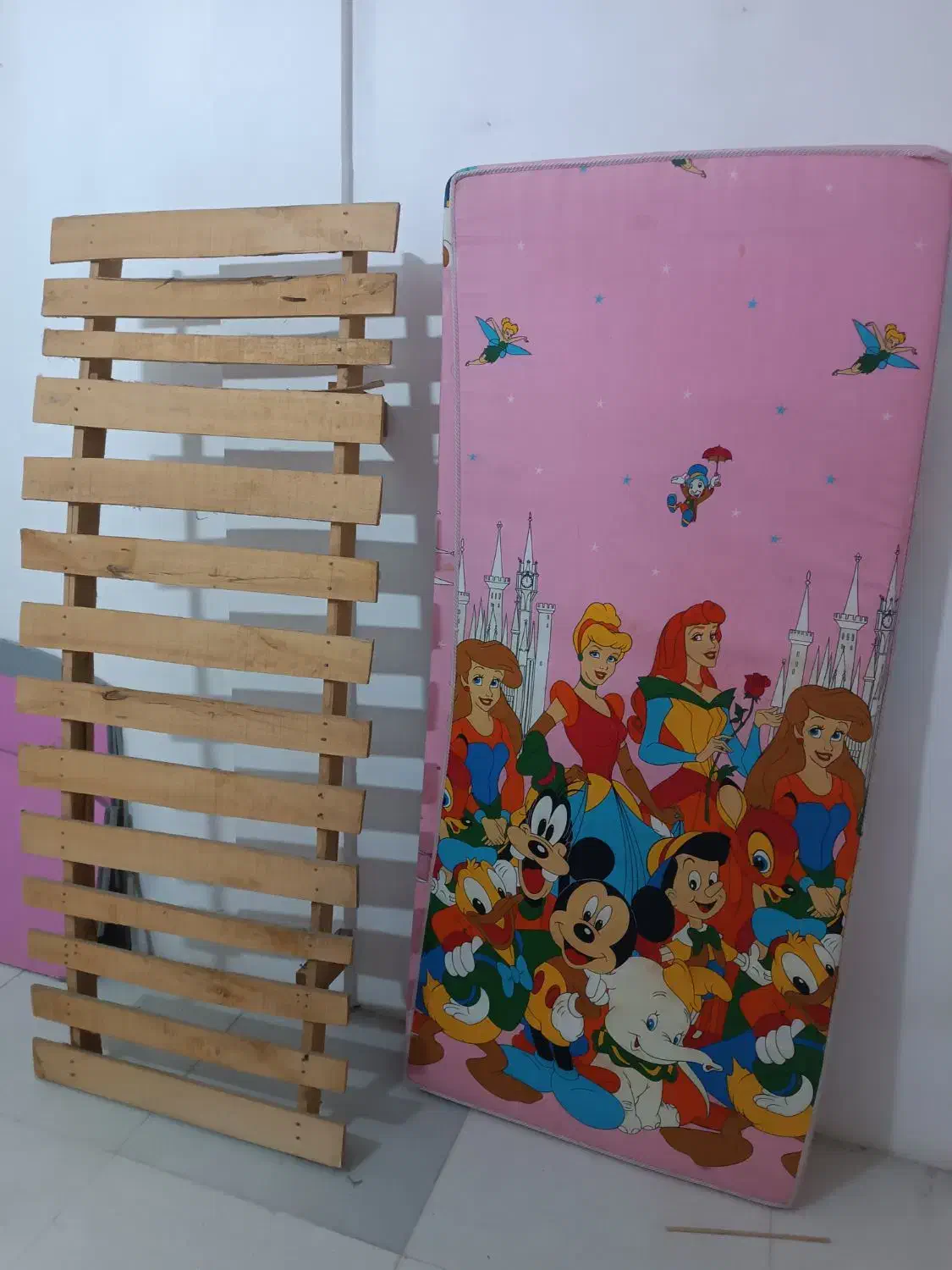 تخت نوجوان|تخت و سرویس خواب|مشهد, نوید|دیوار