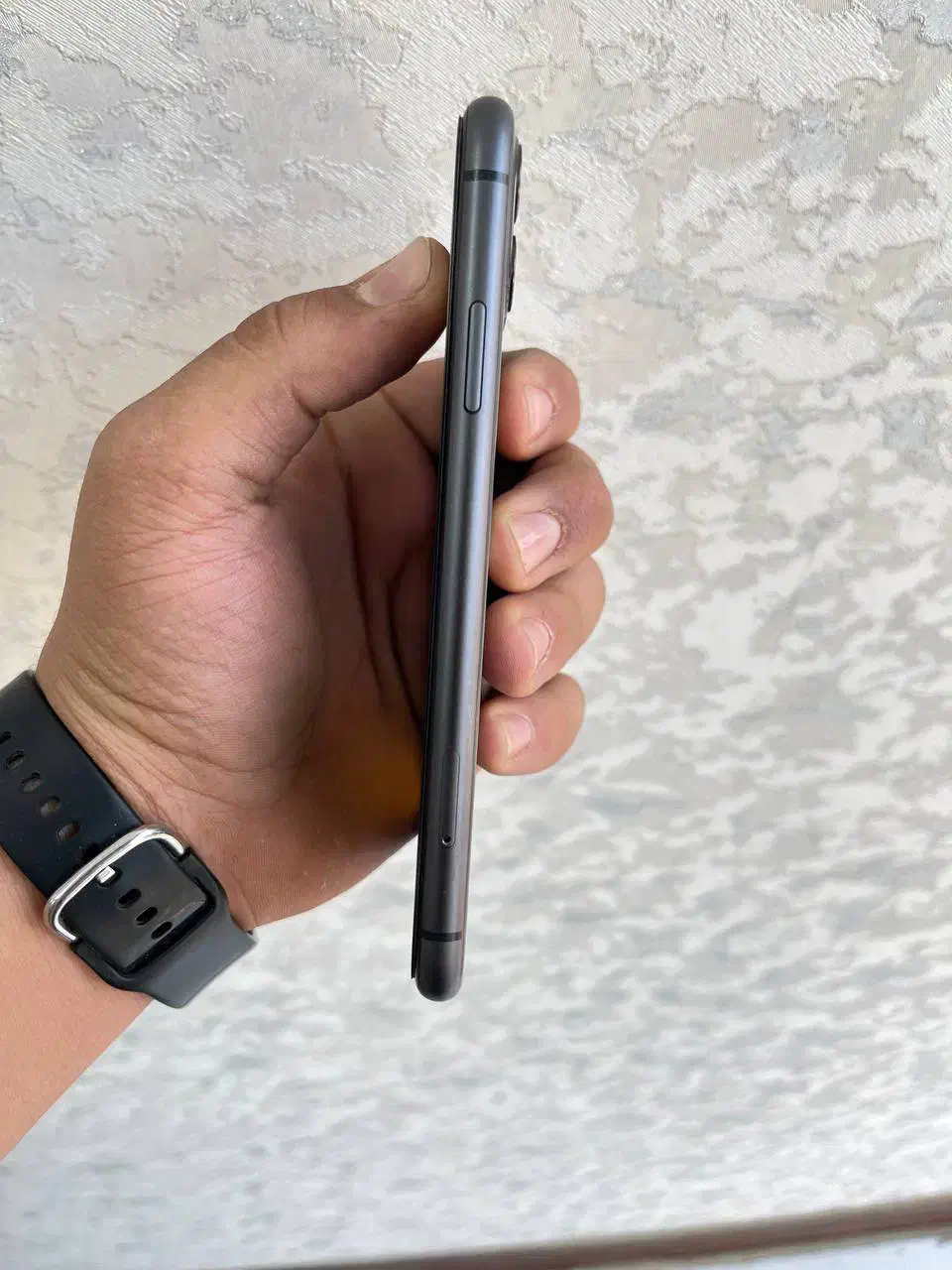 آیفون 11 نرمال|موبایل|قیامدشت - خاورشهر, |دیوار