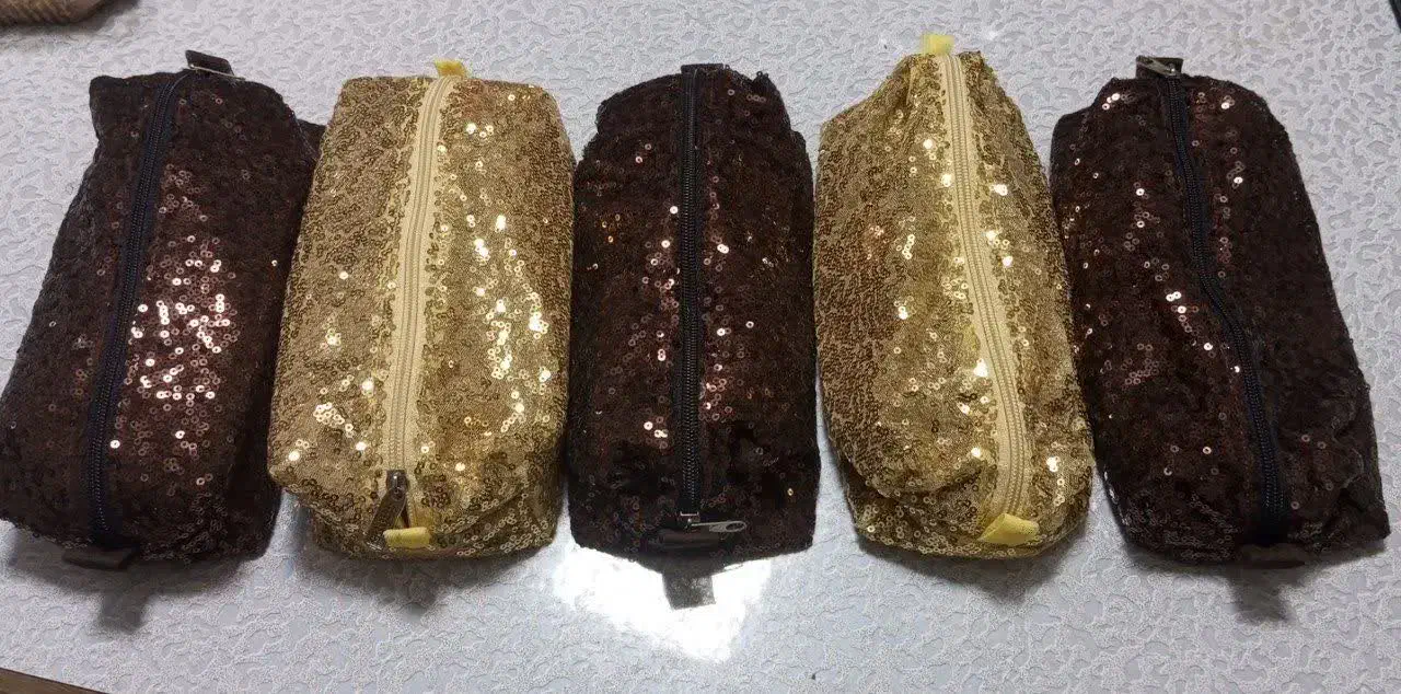 ۵ عدد جا مدادی. یا کیف لوازم ارایشی  نو نو|لوازم التحریر|مشهد, یوسفیه (شهرک غرب)|دیوار