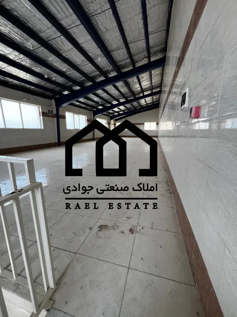 اجاره ۵۰۰ متری شهرک صنعتی قرچک|اجارهٔ دفتر صنعتی، کشاورزی، تجاری|قرچک, شهرک صنعتی قرچک|دیوار