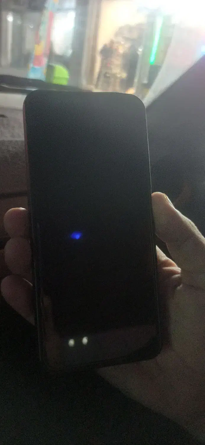 یک عدد گوشی شیامی|موبایل|شهرکرد, |دیوار