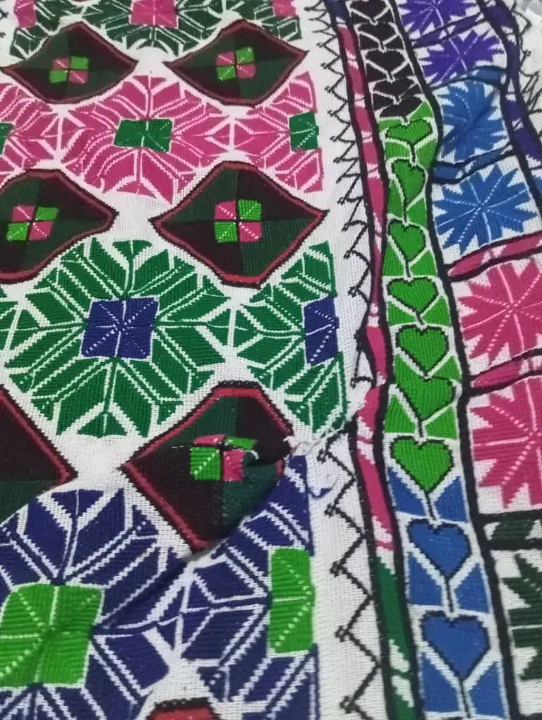 کناره|فرش|زاهدان, |دیوار