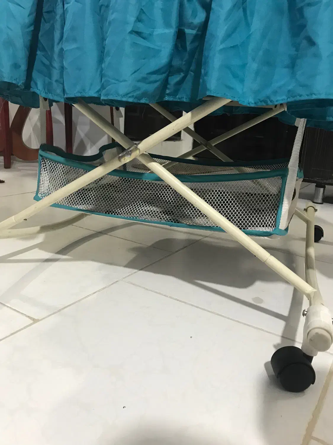 گهواره|کالسکه و لوازم جانبی|مشهد, نکاح|دیوار