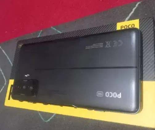 poco f4 gt 256 رام ۸ گیمینگ|موبایل|اهواز, کوی نفت|دیوار