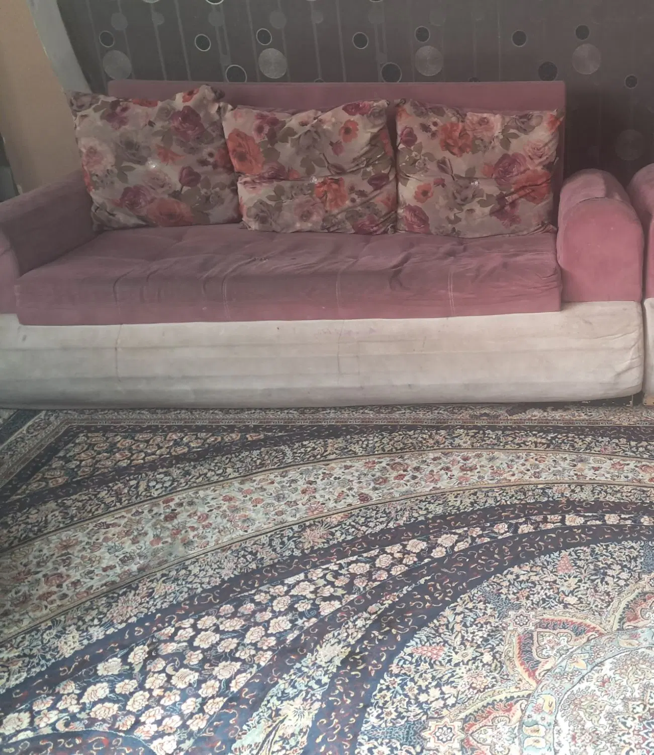 مبلمان|مبلمان خانگی و میز عسلی|شیراز, شهرک مطهری|دیوار