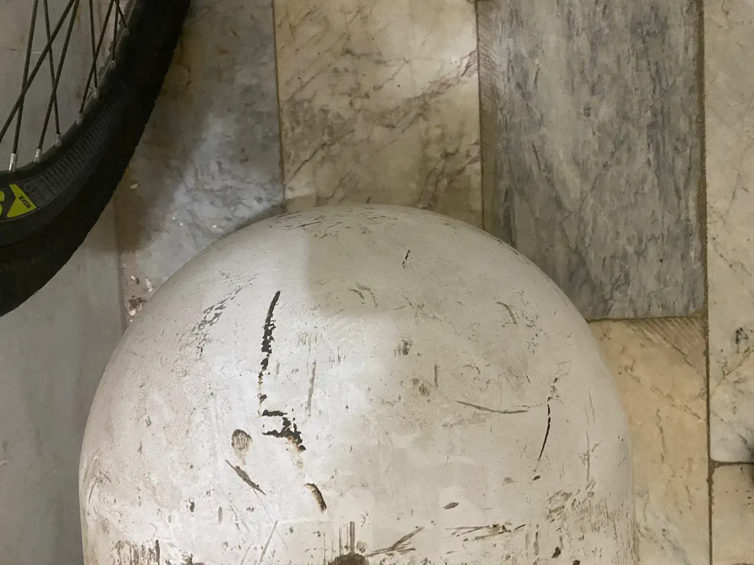 کپسول سی ان جی|قطعات یدکی و لوازم جانبی|دماوند, گیلاوند|دیوار