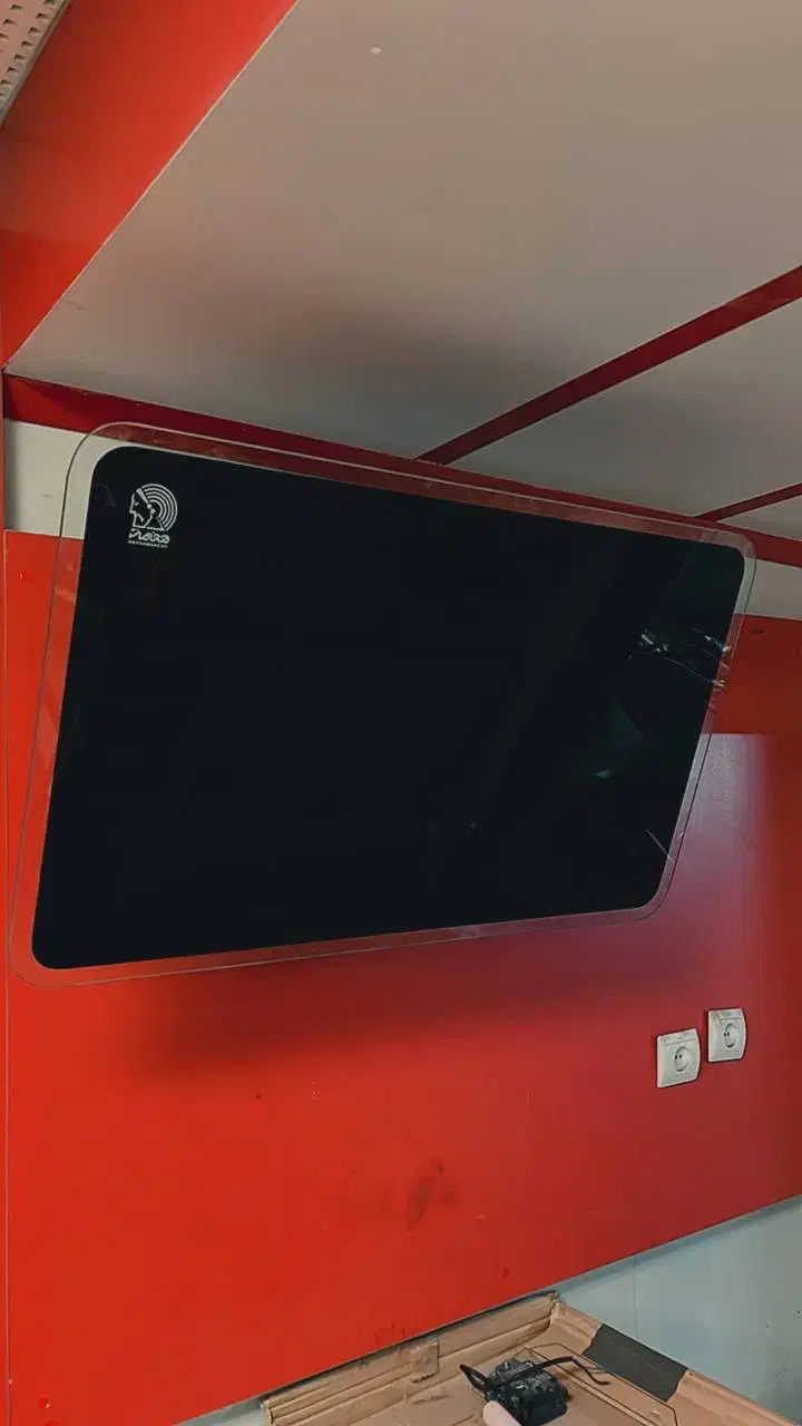 هود شومینه ای|هود|کردکوی, |دیوار