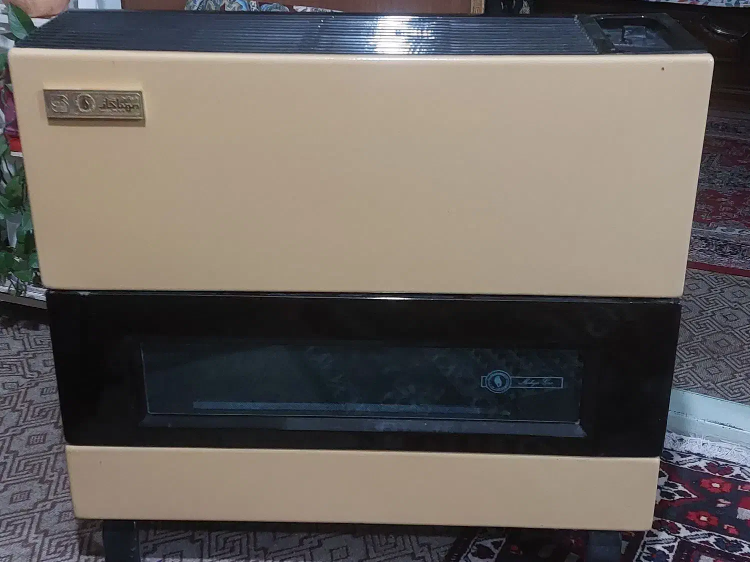 بخاری مهیا ۱۲۰۰۰|بخاری، هیتر، شومینه|کوهپایه, |دیوار