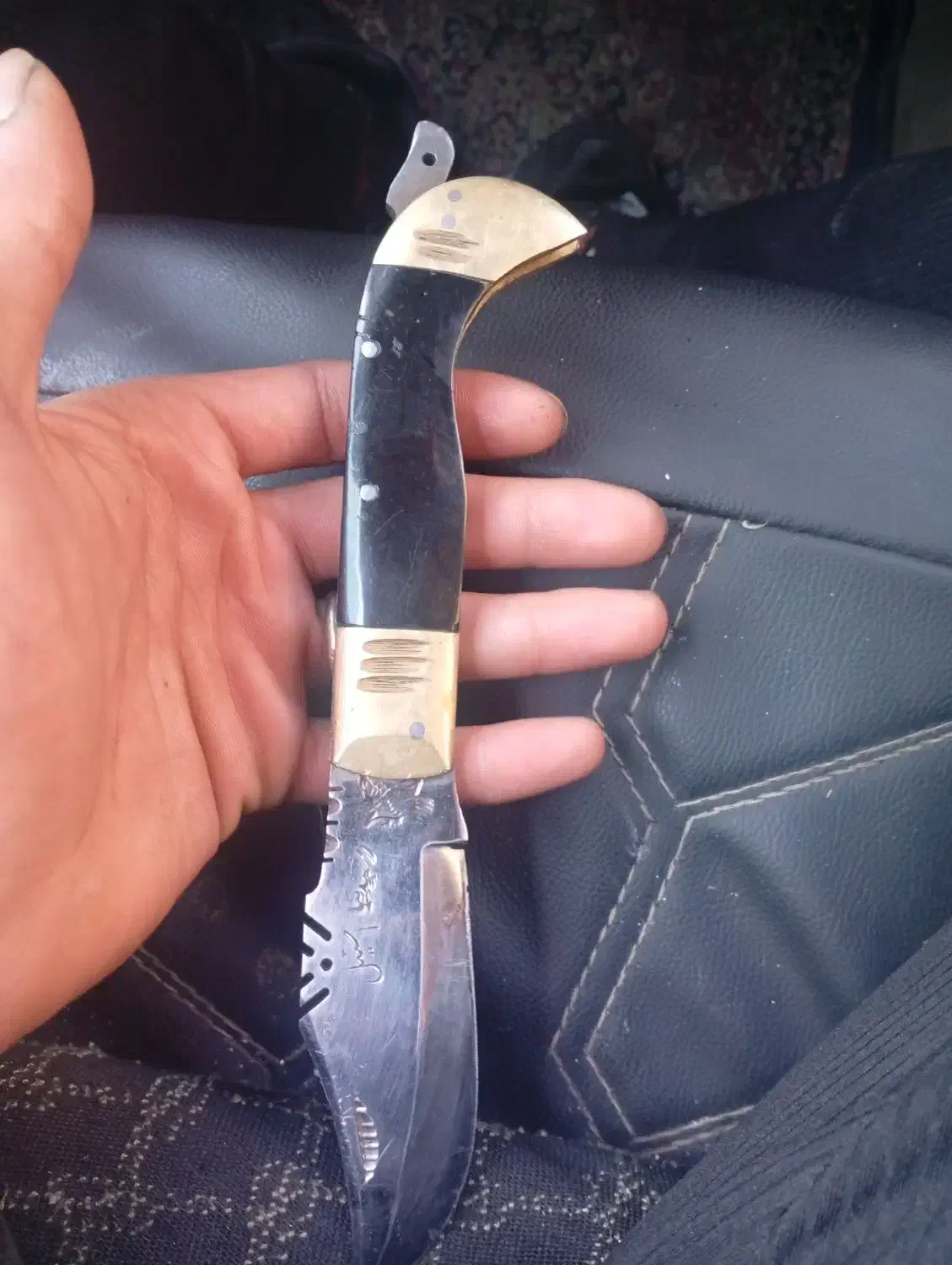 چاقو|کلکسیون و سرگرمی|کرمان, |دیوار