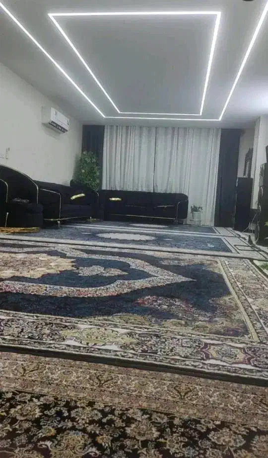 معاوضه  طلا با آپارتمان سه خوابه تمیز مستر دار|فروش آپارتمان|شیراز, فضل‌آباد|دیوار