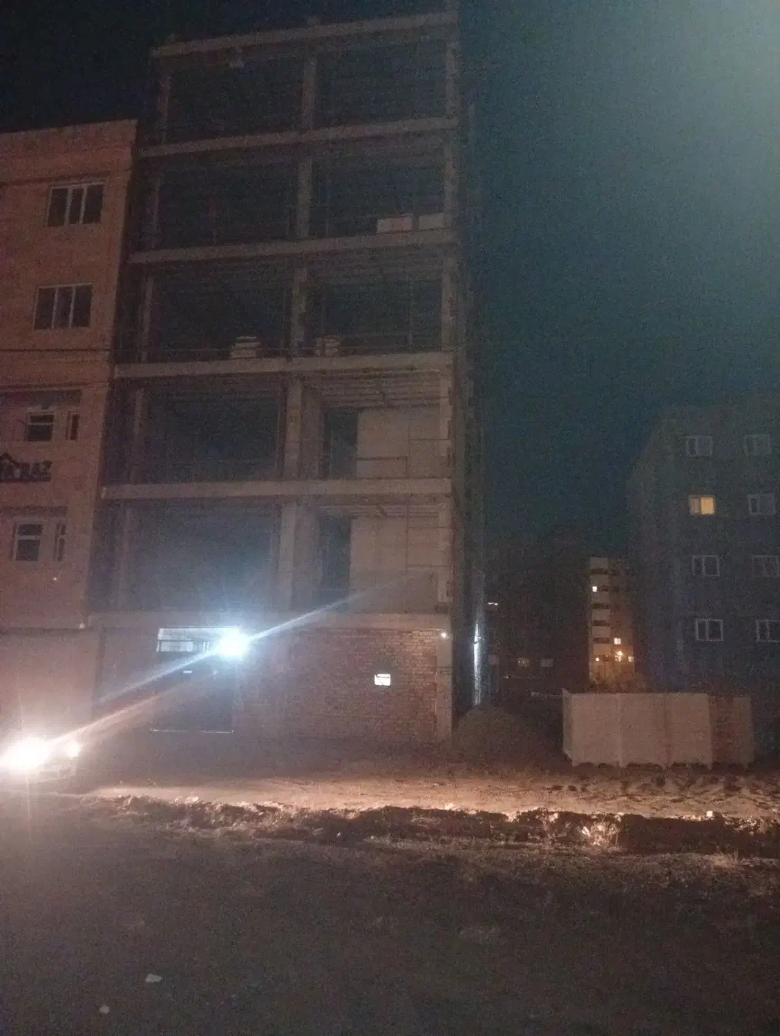 پیش فروش آپارتمان|پیشفروش املاک|نیشابور, دارایی|دیوار