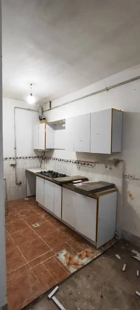 کابینت آماده MDF تحویل 3 روزه|مصالح و تجهیزات ساختمان|مراغه, |دیوار